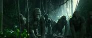 The Legend of Tarzan (2016)