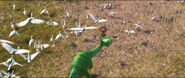 The Good Dinosaur (2015)