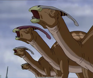 The Little Dinos (2001)