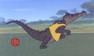 Bedknobs and Broomsticks (1971)