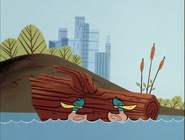The Powerpuff Girls (1998-2005)