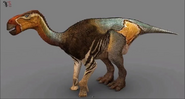 Dinosaur Revolution (2011) “Deleted Creature”