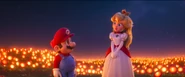 The Super Mario Bros. Movie (2023)