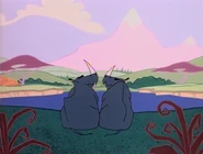 Noah's Magic Ark (1996)