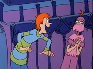 Pontoffel Pock, Where Are You? (1980)