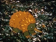 Dot and the Bunny (1983)