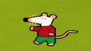 Maisy (1999-2000)