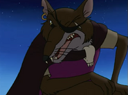 Redwall (1999-2002)
