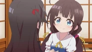 The Ryuo's Work Is Never Done! (2018)
