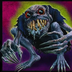 Category:Halloween Monsters | NatureRules1 Wiki | Fandom