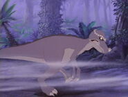 The Land Before Time IV: Journey Through the Mists (1996)