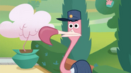 Sherlock Yack: Zoo Detective (2011)