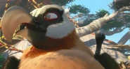 Adventures in Zambezia (2012)