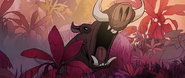 Primal (2019-2022)