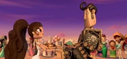 The Book of Life (2014)