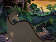 The Land Before Time IV: Journey Through the Mists (1996)