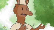Elinor Wonders Why (2020)