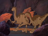 The Land Before Time II: The Great Valley Adventure (1994)