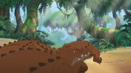 Tarzan ll (2005)