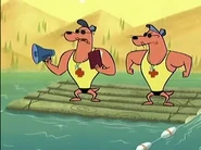 Camp Lazlo (2005-2008)