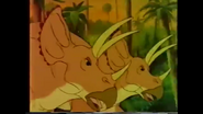 Dino-Riders (1989-1990)