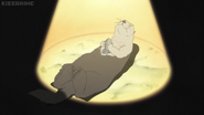 Shirokuma Cafe (2012-2013)