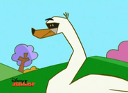 Stanley (2001-2004)