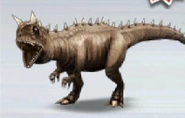 Jurassic Park Builder (2012)