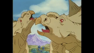 Kyoryu Wakusei AKA Dinosaur Planet (1993-1994)