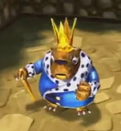 Skylanders