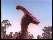 Dinosaurs, the Terrible Lizards (1970)