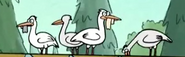 We Bare Bears (2015-2019)