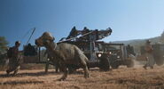 The Lost World: Jurassic Park (1997)