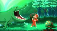 Curious George (2006)