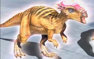 Dinosaur King (2007-2008)
