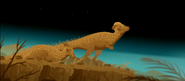 Dinosauria Series by Dead Sound (2022)
