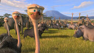 Madagascar: Escape 2 Africa (2008)