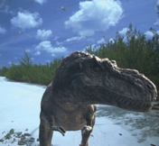 Sea Monsters: A Prehistoric Adventure (2007)