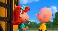 The Peanuts Movie (2015)