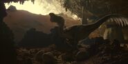 Jurassic World Dominion (2022)