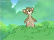 Jungledyret Hugo (2002-2003)