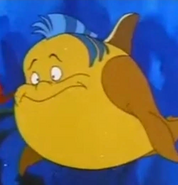 The Little Mermaid: The Series (1992-1994)
