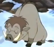 Tiny Heroes (1997)