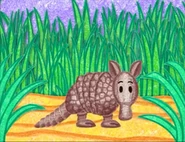 Blue's Clues (1996-2004)