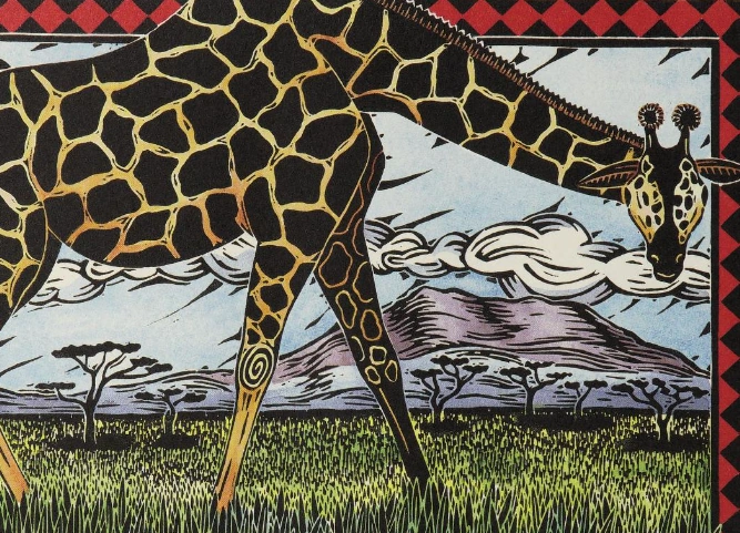 African Plains | NatureRules1 Wiki | Fandom