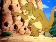 Dink The Little Dinosaur (1989-1990)