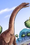 Hoshi No Kaabii (2001-2003)
