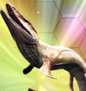 Jurassic World: The Game (2015)