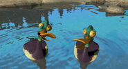 Open Season (2006)
