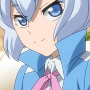 Gundam Build Fighters Try (2014-2015)